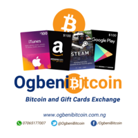 Ogbeni Bitcoin logo, Ogbeni Bitcoin contact details