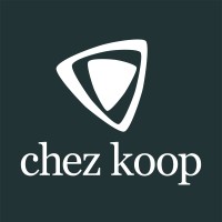 The Chez Koop Corporation logo, The Chez Koop Corporation contact details