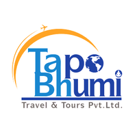 TapoBhumi Travel and Tours Pvt. Ltd. logo, TapoBhumi Travel and Tours Pvt. Ltd. contact details