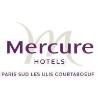 Mercure Paris Sud Les Ulis Courtaboeuf logo, Mercure Paris Sud Les Ulis Courtaboeuf contact details