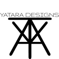 YATARA Designs logo, YATARA Designs contact details