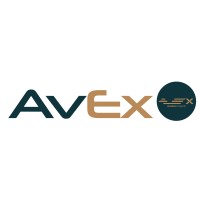 AvEx (Aviation Experts) logo, AvEx (Aviation Experts) contact details