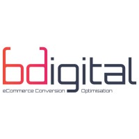 B-Digital | CRO for e-commerce and more logo, B-Digital | CRO for e-commerce and more contact details