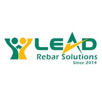 leadrebarsolutions logo, leadrebarsolutions contact details