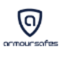 Armour Safes logo, Armour Safes contact details