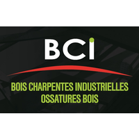 BCI Bois Charpentes Industrielles Ossature Bois logo, BCI Bois Charpentes Industrielles Ossature Bois contact details