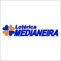 LOTÉRICA MEDIANEIRA logo, LOTÉRICA MEDIANEIRA contact details