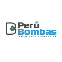 Peru Bombas EIRL logo, Peru Bombas EIRL contact details