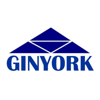 Ginyork Mfg. Co. logo, Ginyork Mfg. Co. contact details