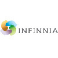 Infinnia Inc. logo, Infinnia Inc. contact details