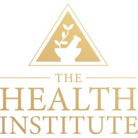 The Health Institute logo, The Health Institute contact details