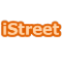 iStreet logo, iStreet contact details