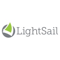 LightSail Education logo, LightSail Education contact details