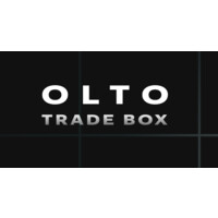 OLTO Trade Box logo, OLTO Trade Box contact details