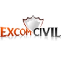 Excom Civil Pty Ltd logo, Excom Civil Pty Ltd contact details