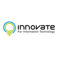 Innovate For IT solution logo, Innovate For IT solution contact details