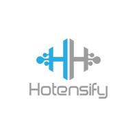 Hotensify - Visitor and Venue Technology logo, Hotensify - Visitor and Venue Technology contact details