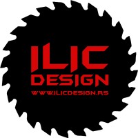 ilicdesign.rs logo, ilicdesign.rs contact details