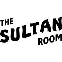 The Sultan Room logo, The Sultan Room contact details