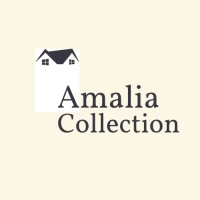 Amalia Collection logo, Amalia Collection contact details