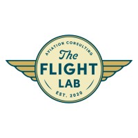 The Flight Lab Aviation Consulting logo, The Flight Lab Aviation Consulting contact details