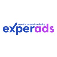 Experads logo, Experads contact details