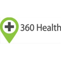 360 Health logo, 360 Health contact details