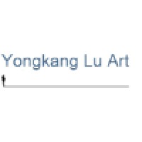 Yongkang Lu Art logo, Yongkang Lu Art contact details