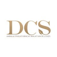 DCS AMBALAJ İTH.İHR.İML.SAN.TİC.LTD.ŞTİ logo, DCS AMBALAJ İTH.İHR.İML.SAN.TİC.LTD.ŞTİ contact details