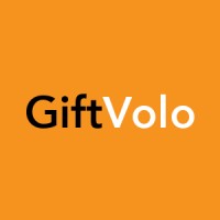 GiftVolo logo, GiftVolo contact details