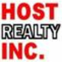 Host Realty Inc logo, Host Realty Inc contact details