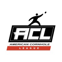 American Cornhole League logo, American Cornhole League contact details