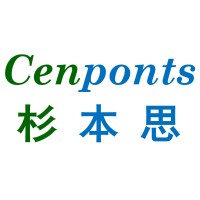 Cenponts logo, Cenponts contact details