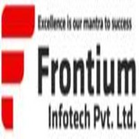 Frontium Infotech Pvt Ltd logo, Frontium Infotech Pvt Ltd contact details