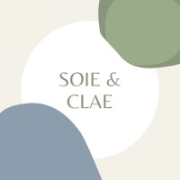 Soie and Clae logo, Soie and Clae contact details