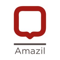 Amazil logo, Amazil contact details