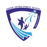 Ashok Vatika Public School logo, Ashok Vatika Public School contact details