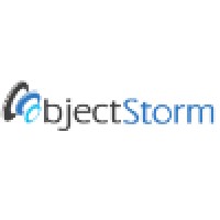 ObjectStorm, Inc. logo, ObjectStorm, Inc. contact details