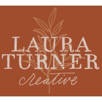 Laura Turner Creative logo, Laura Turner Creative contact details