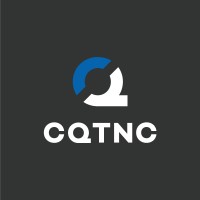 CQTNC logo, CQTNC contact details