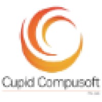 Cupid Compusoft logo, Cupid Compusoft contact details