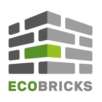 EcoBricks Ltd logo, EcoBricks Ltd contact details