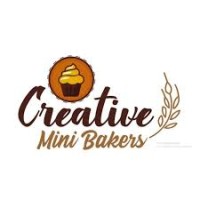 Creative Mini Bakers logo, Creative Mini Bakers contact details