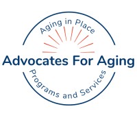 Advocates For Aging logo, Advocates For Aging contact details