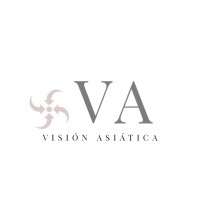 VISION ASIATICA logo, VISION ASIATICA contact details