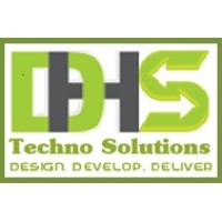 DHS Techno Solutions logo, DHS Techno Solutions contact details