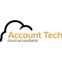 Account Tech logo, Account Tech contact details