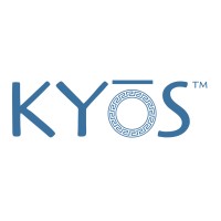 KYOS Web3 Network logo, KYOS Web3 Network contact details