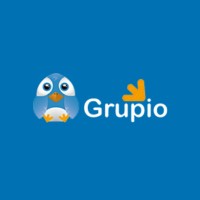 Grupio logo, Grupio contact details