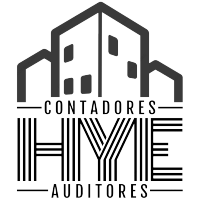 HYE Contadores Auditores Ltda. logo, HYE Contadores Auditores Ltda. contact details